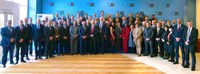 122ª Reunião do Main Group da OTAN sobre Catalogação