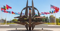 2ª Reunião anual da OTAN e 17ª Conferência sobre GCV