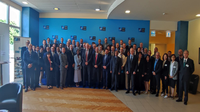 121ª Reunião OTAN do Main Group sobre Catalogação AC/135