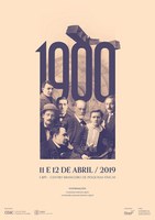 ‘Simpósio 1900’, no CBPF, discutirá ‘pulso’ pelo qual a Europa passou nos 1900