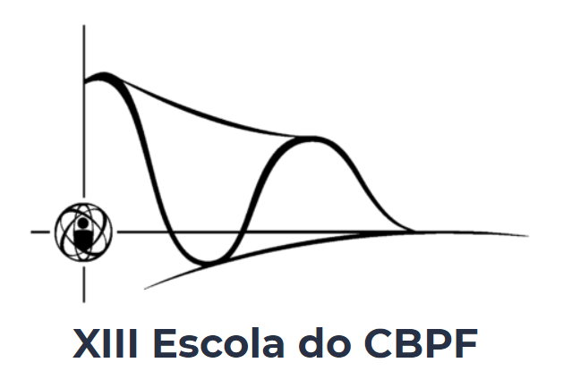 Logo_Escola do CBPF