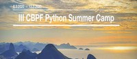 3ª edição do Python Summer Camp abre  inscrições hoje (18)