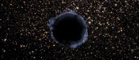 Buracos negros primordiais recebem breve comentário de um especialista do CBPF