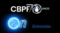 CBPF lança, ano  que vem, vídeos com entrevistas