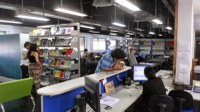 CBPF participa de reunião da ‘Rede de Bibliotecas do MCTIC’ em São Paulo