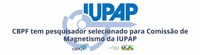 CBPF tem pesquisador selecionado para Comissão de Magnetismo da IUPAP