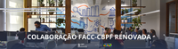Colaboração FACC-CBPF renovada
