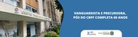 Vanguardista e precursora, pós do CBPF completa 60 anos