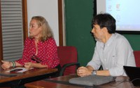 Debates promovidos pelo NIT-Rio no CBPF abordam diversos aspectos da inovação