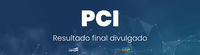 Edital PCI-CBPF 01/2024: divulgado o resultado final