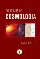 Emérito lança 'Exercícios de Cosmologia'