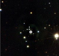Esforço planetário foi capaz de ver e ouvir ondas gravitacionais vindas da colisão entre estrelas