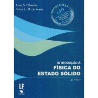 Este segundo semestre tem  boa safra de livros lançados por pesquisadores do CBPF