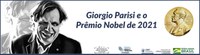 Giorgio Parisi e o Prêmio Nobel de 2021