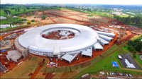 Infraestrutura de pesquisa requer instalações em várias escalas de tamanho no Brasil