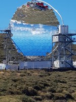Instituições formalizam criação de sítio do Observatório CTA, a ser instalado nos Andes, Chile