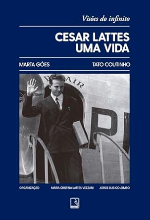 Capa do Livro - Crédito: Editora Record