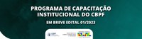 PCI/CBPF lança edital em abril