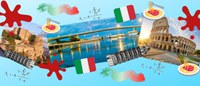 Quatro encontros na Itália terão como tema  a estatística de Tsallis