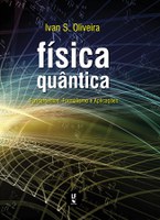 Titular do CBPF lança livro sobre física quântica