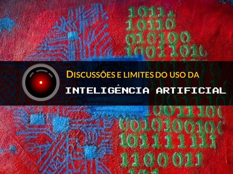 imagem inteligência artificial