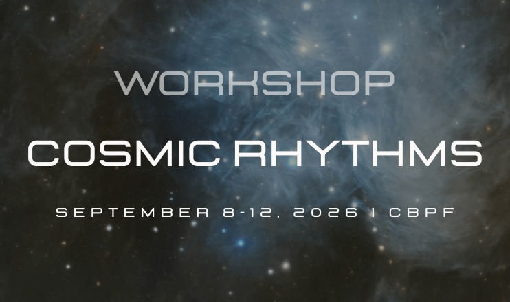 Cosmic Rhythms Workshop