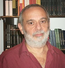 Mário Novello