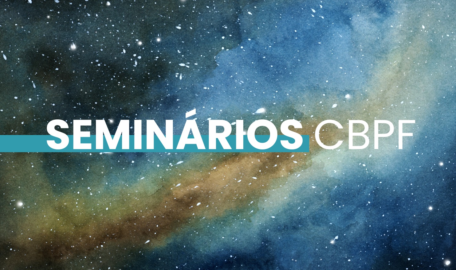 Seminários 2026