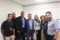 CBTU apresenta projeto de VLT em Brasília