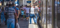 CBTU transportou 157 milhões de passageiros em 2019