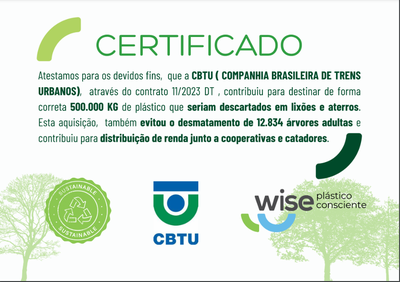 Certificado