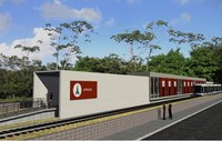 CBTU construirá nova estação no bairro Jardim Camboinha, em Cabedelo