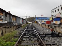 CBTU e Prefeitura de Maceió fazem mutirão de limpeza no entorno da Estação Mercado