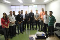 Encontro Regional sobre Veículos Leves sobre Trilhos é realizado na CBTU Recife