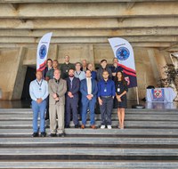 CDTN participa do Exercício Guardião Cibernético, em Brasília