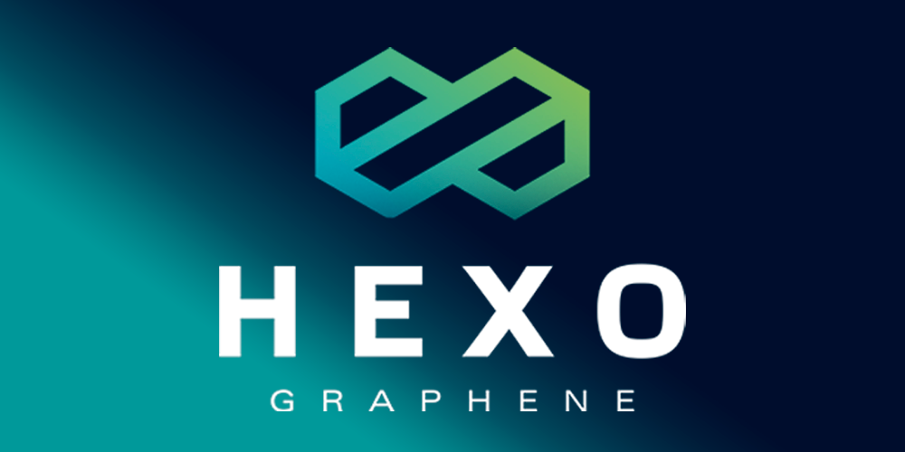 Hexo Graphene