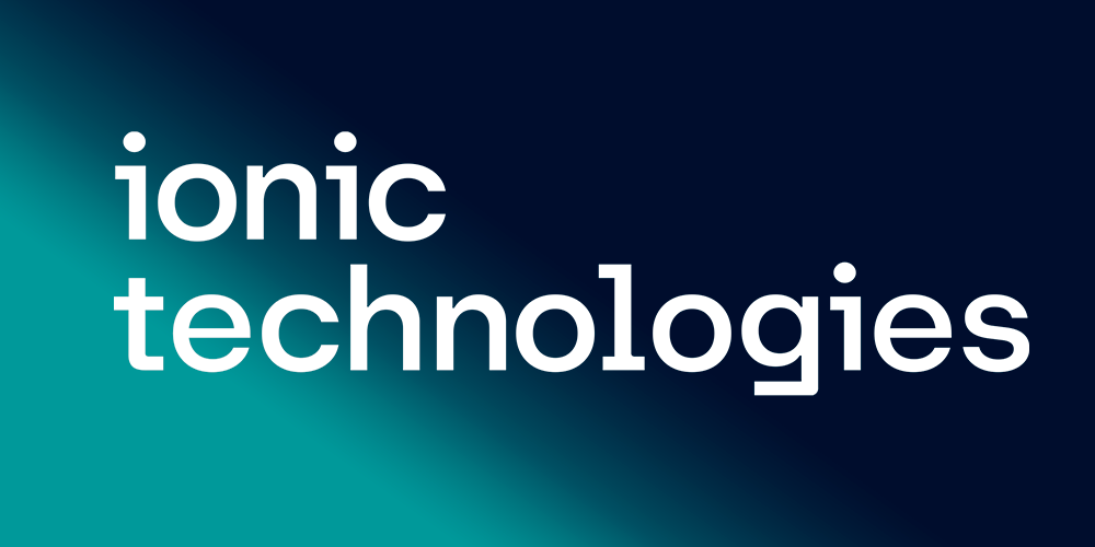 Ionic Technologies