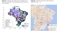 Boletim de Impactos de Extremos de Origem Hidro-Geo-Climático em Atividades Estratégicas para o Brasil – 12/06/2024 ANO 07 Nº 67