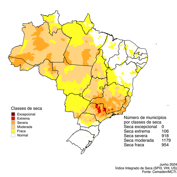 IIS - 3 meses