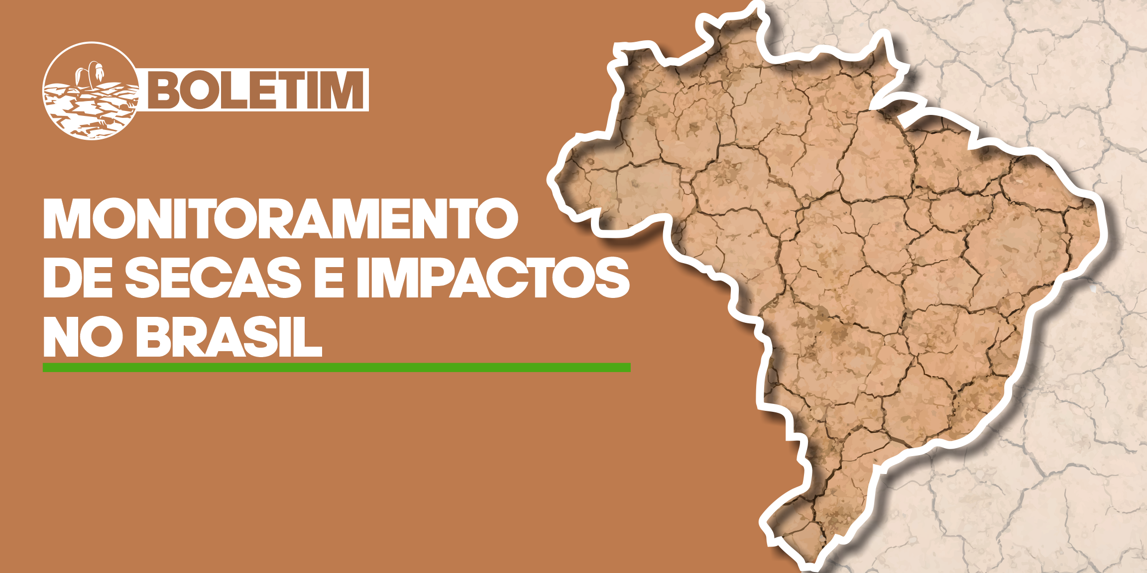 MONITORAMENTO DE SECAS E IMPACTOS NO BRASIL – OUTUBRO/2024