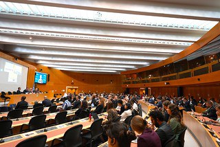 Foto capa Conferência Resiliência à Seca -Genebra 2024 (Foto OMM).jpg