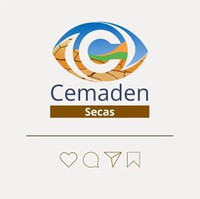 Ideia é publicar dados sobre o monitoramento de secas do Cemaden, com linguagem acessível ao público amplo. Também serão divulgados resultados de pesquisas na área, realizadas pelos pesquisadores do Centro.