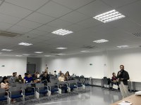 Cemaden organiza Curso de Pesquisa Integrada em Risco de Desastres (PIRD) de 16 a 20 de setembro