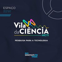 Cemaden participa do Rio Innovation Week, apresentando a ciência e tecnologia no monitoramento e pesquisa de desastres