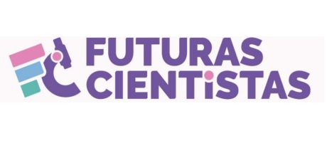Logo Futuras Cientistas