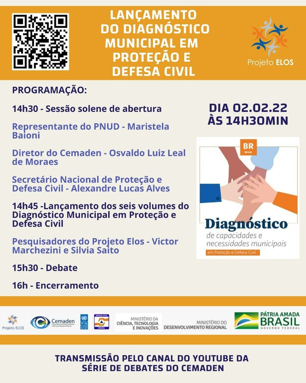 Flyer- Lançamento Diagnóstico - Projeto Elos.jpg