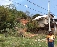 Curso de capacitação do Cemaden e Defesa Civil aborda gestão de riscos de desastres geo-hidrológicos