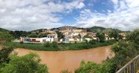 Estudos apontam a necessidade de planos de prevenção de desastres em sítios históricos