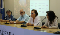 Na sede da Academia Brasileira de Ciências, Cemaden discute a crise climática, desastres e o El Niño 2023-2024