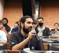 Pesquisador do Cemaden assume Regional da Sociedade Brasileira de Matemática Aplicada e Computacional